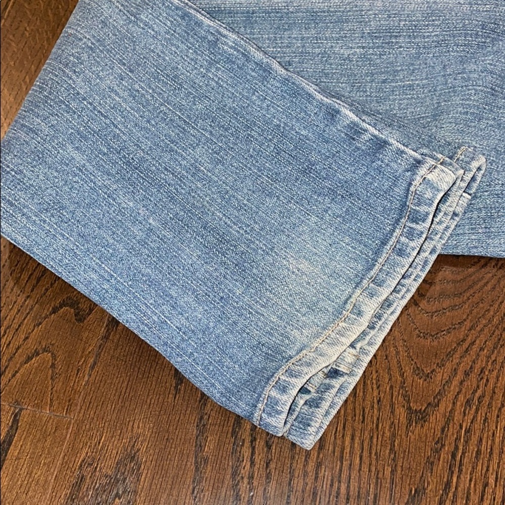 Jeans - Picture 4 of 7